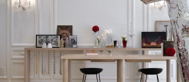 Boutique de la calle 53