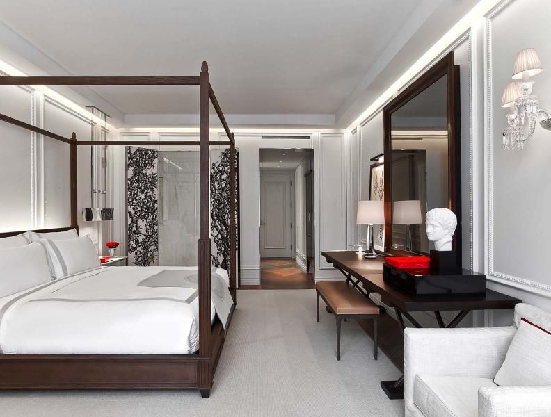 Chambre double Grand Classic