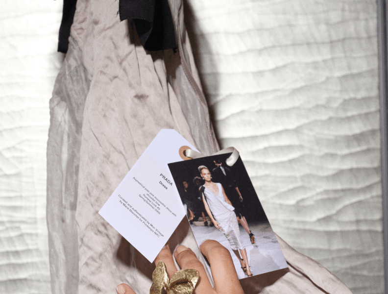 Printemps, mon style vintage 