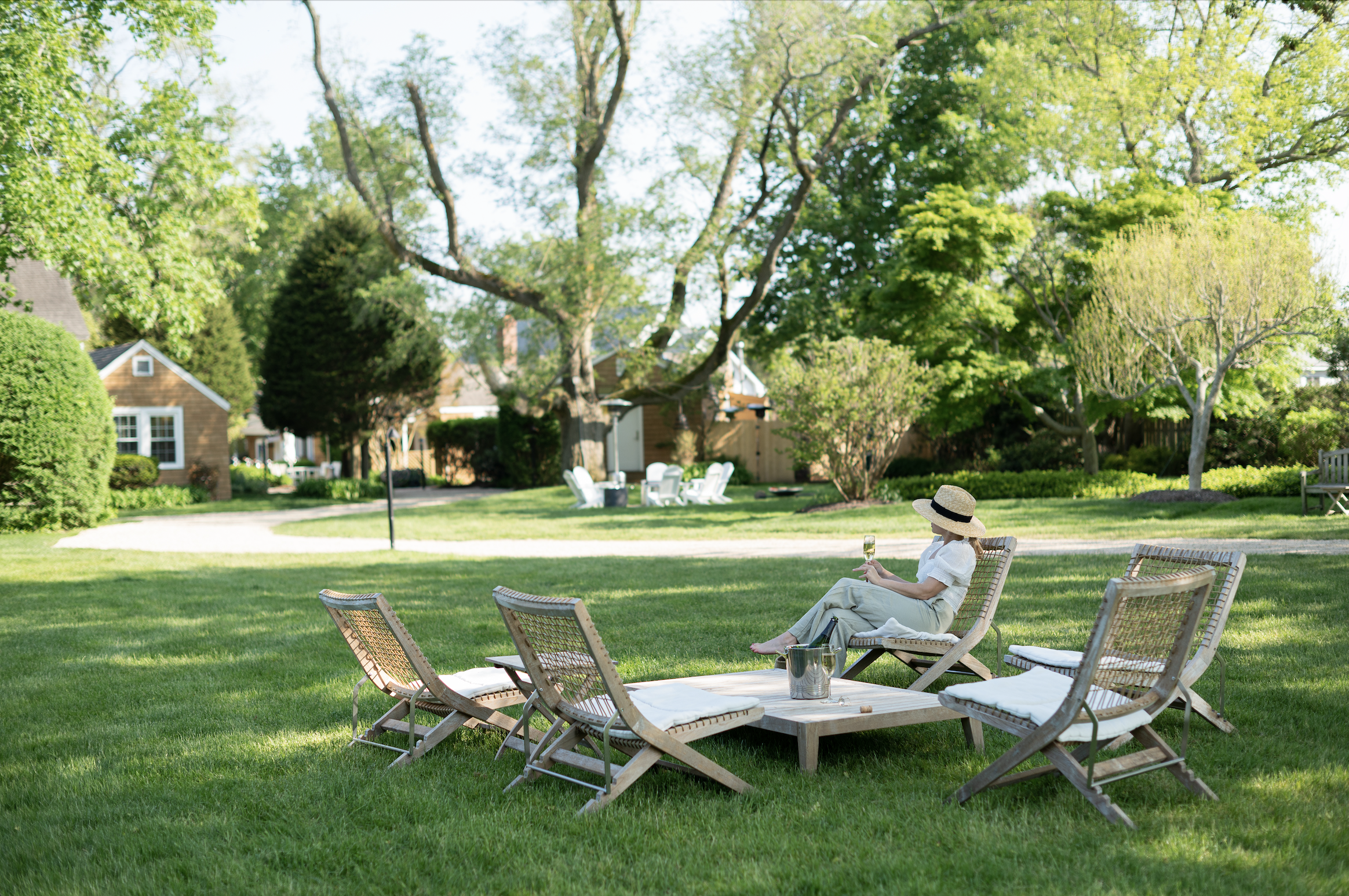 The Roundtree, Amagansett