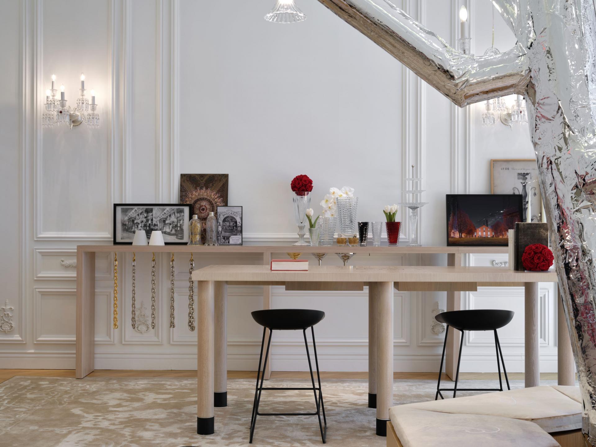 Boutique de la 53e rue 2