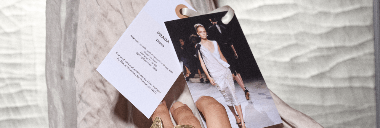 Printemps, mon style vintage 