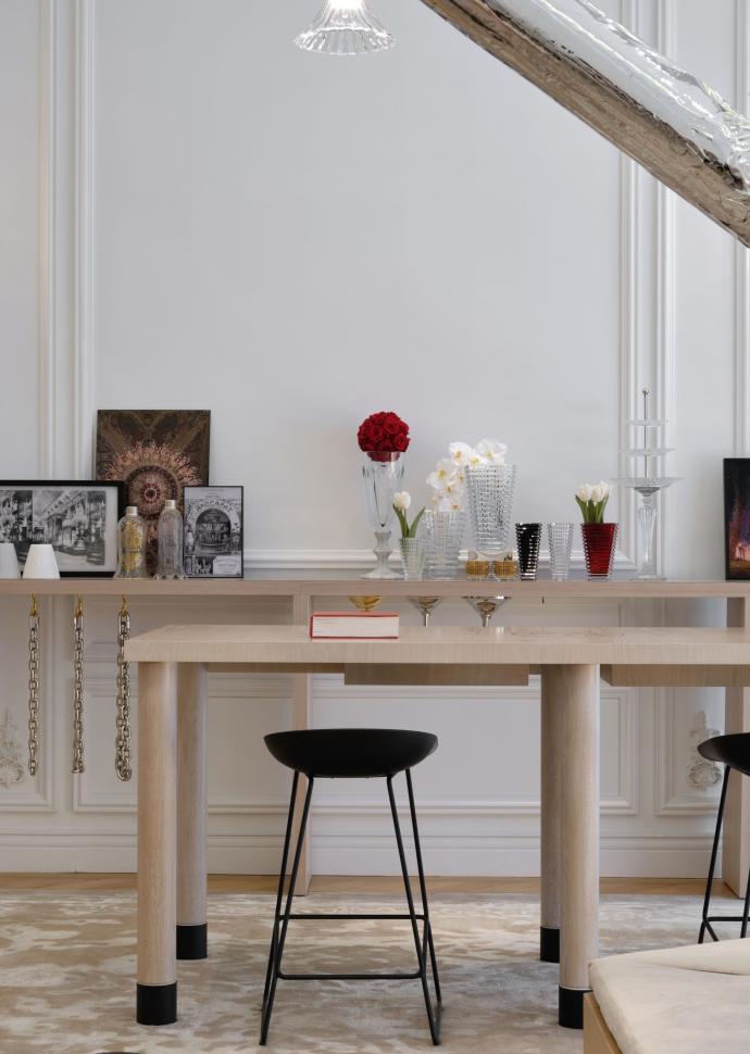 Boutique 53rd Street 2