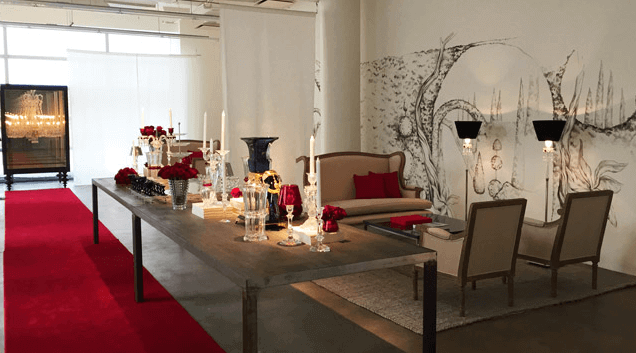 소더비 Baccarat hotel