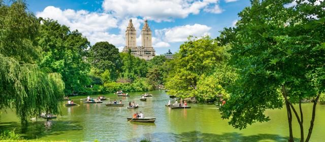 영감을 주는 탐험