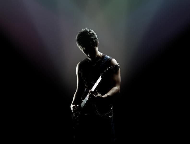 Concerto de Shawn Mendes