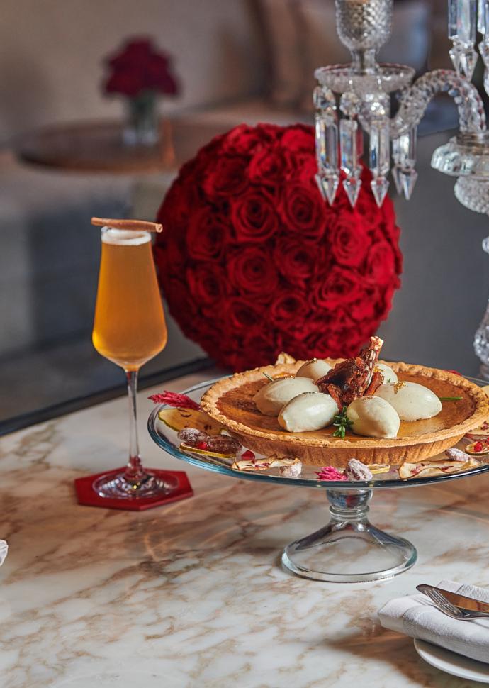 Dia de Ação de Graças