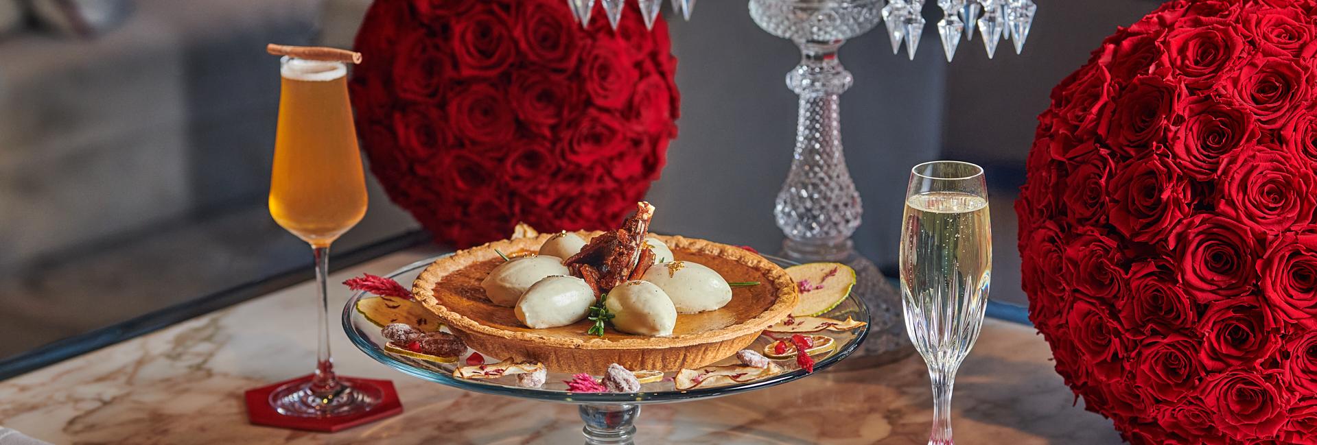 Dia de Ação de Graças