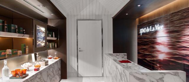 Spa de La Mer
