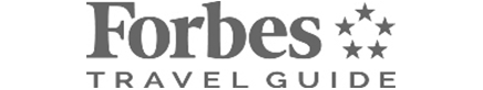 Forbes Travel Guide