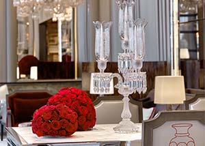 Baccarat Grand Salon