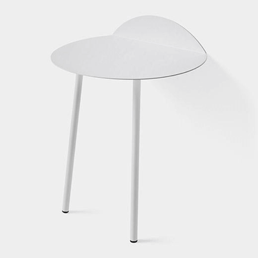 A Yeh wall table.