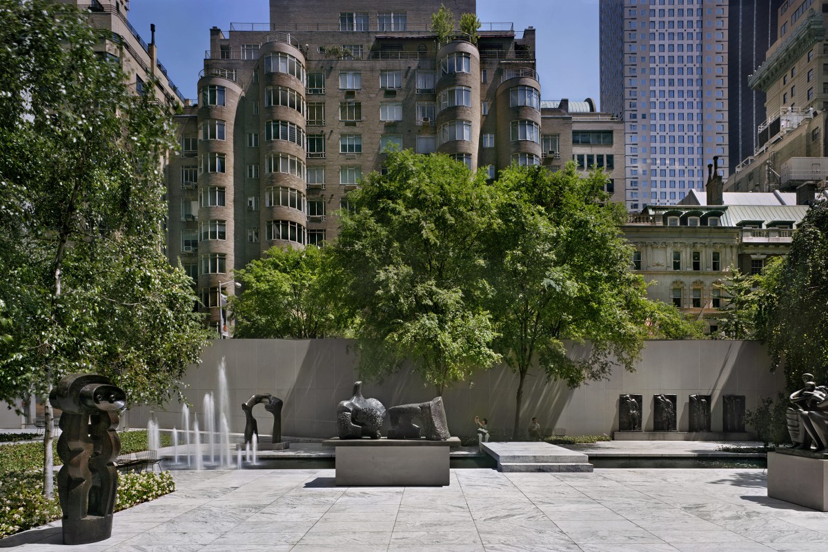view of the moma
