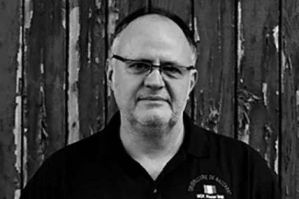 Michel Barge