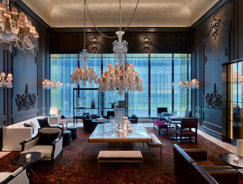 These 40 Best NYC Hotels Are the Epitome of Luxury and Elegance
