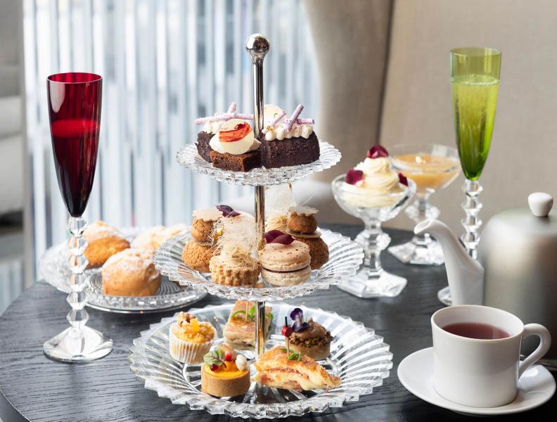 The 7 Best Afternoon Teas in New York City