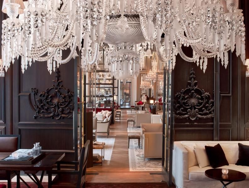 The 16 best luxury hotels in New York City for 2026