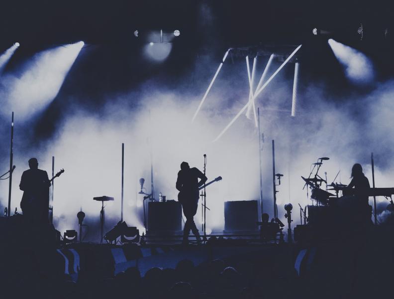 Jonas Brothers Concert