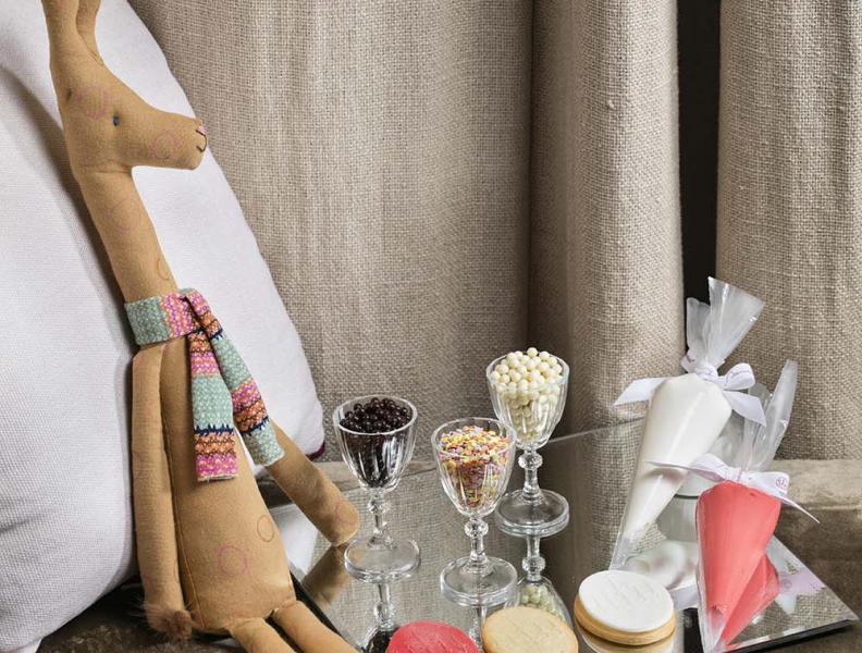 Family Package Amenity