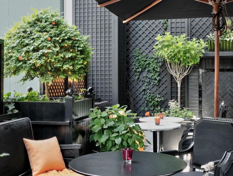The Newest Rooftop Bars Around the World with Incredible Views