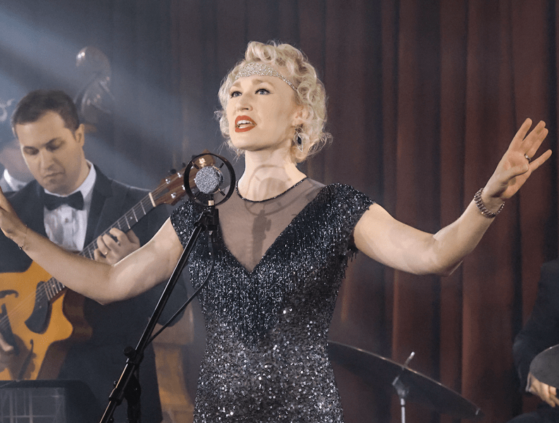 Grand Salon Jazz