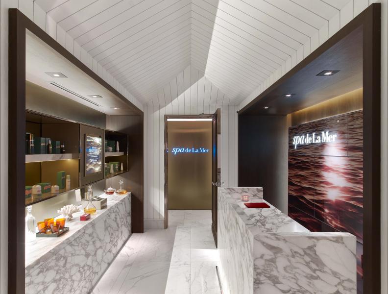 The 18 Best Spas in New York City for a Day of Total Relaxation