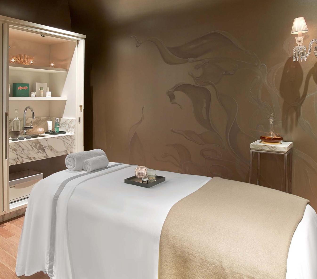 spa de la mer