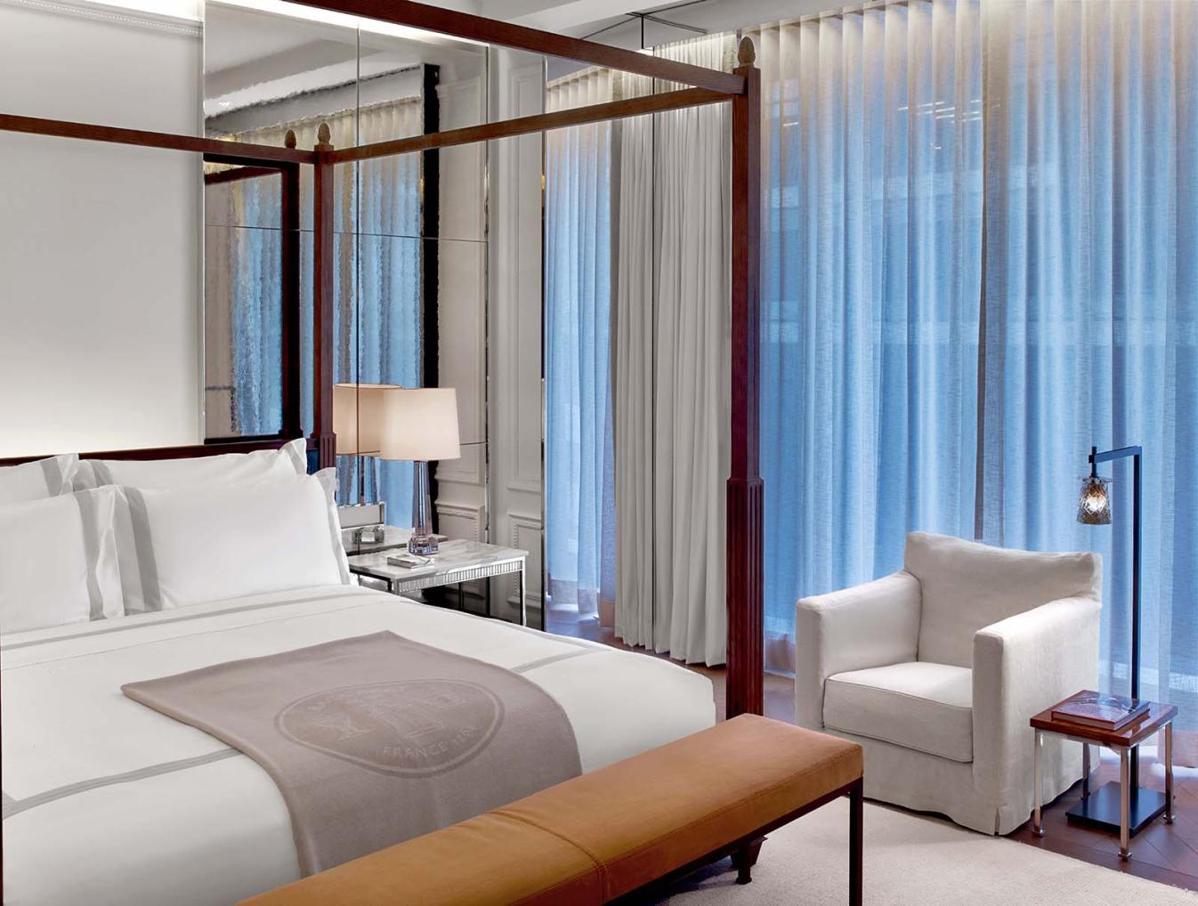 classic king room