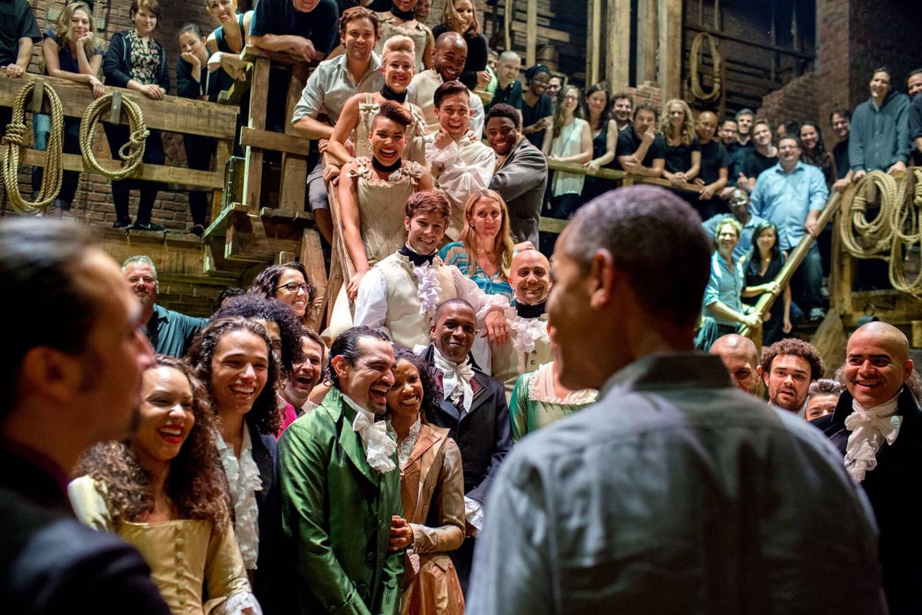 Acces Exclusif | Hamilton