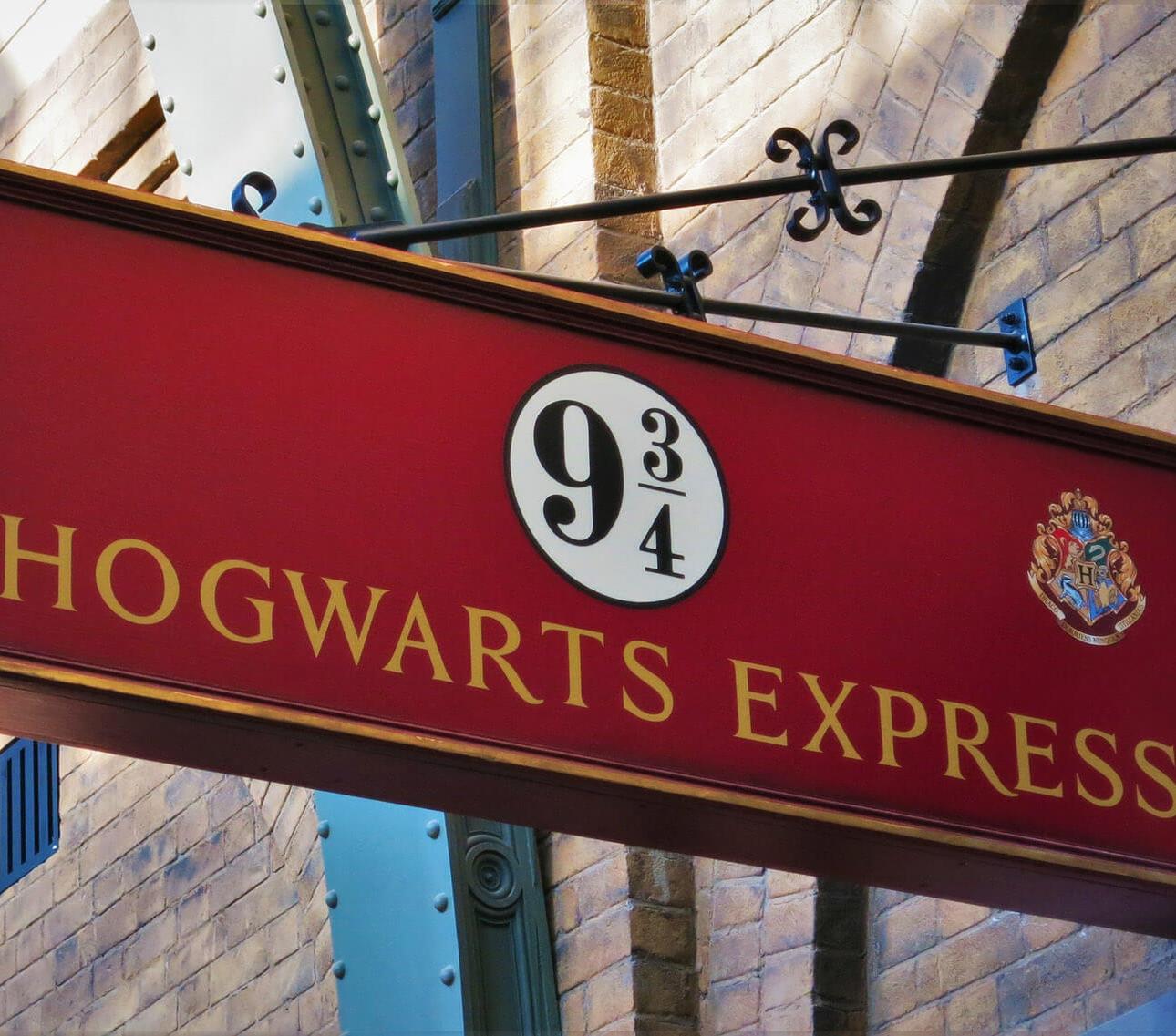 Access Exclusif Harry Potter