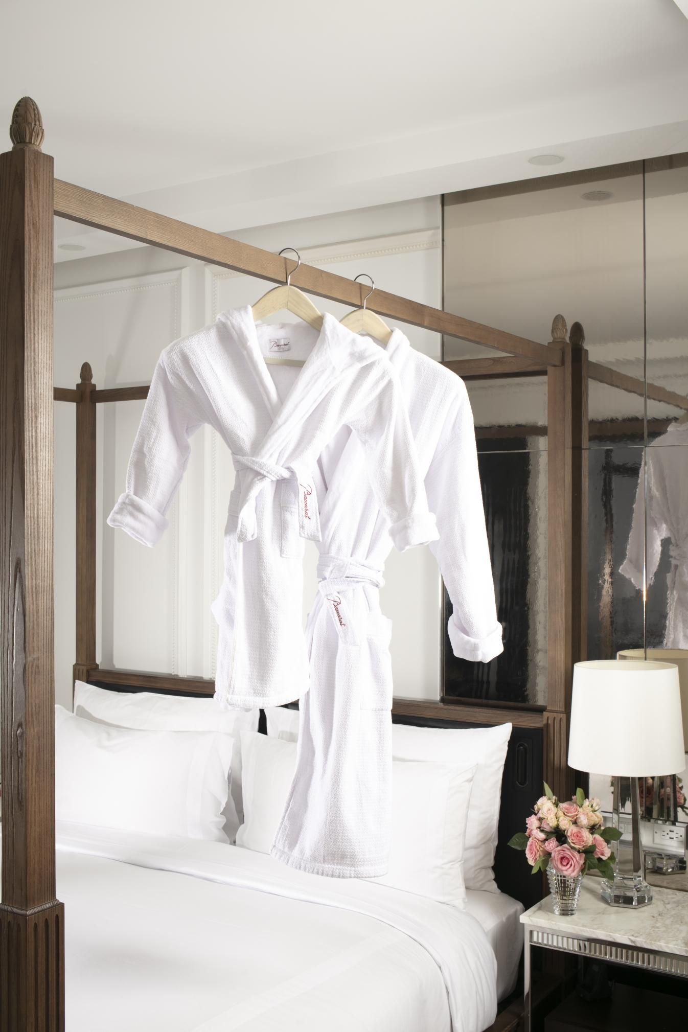 Hanging Robes