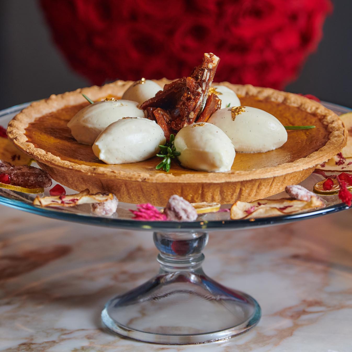 Pie