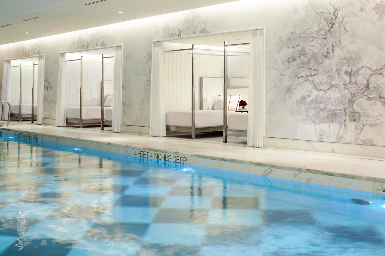 piscina
