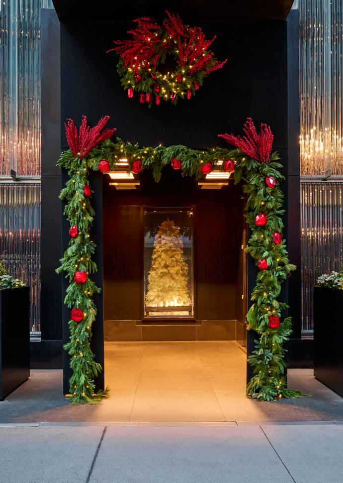 Baccarat - 【akcm】The YEAR 2020 Seasonal | Baccarat United States