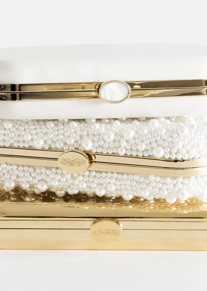 Bella Rosa Trunk Show