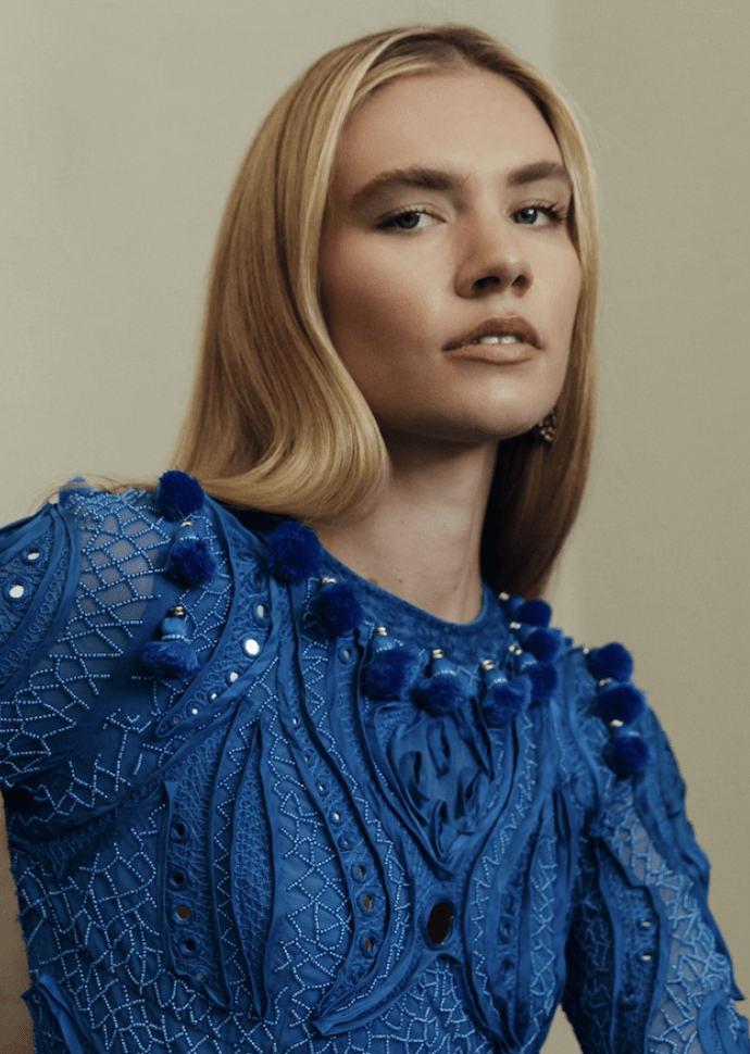 UEV Trunk Show