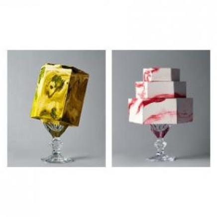 Les Archives A Curated Collection Baccarat Hotel
