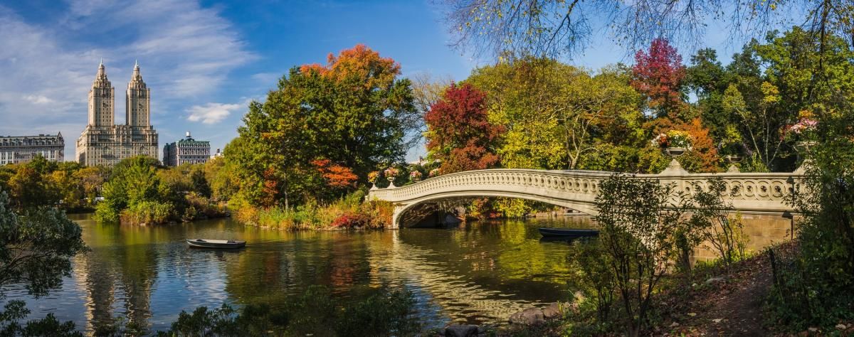 Handpicked “Must-Do’s” for Your Fall Staycation in the City 