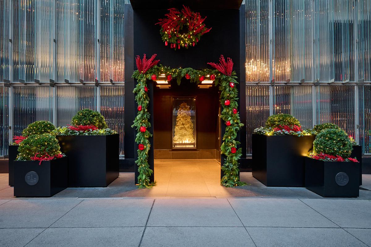 Sparkling Adventures & Timeless Traditions in NYC