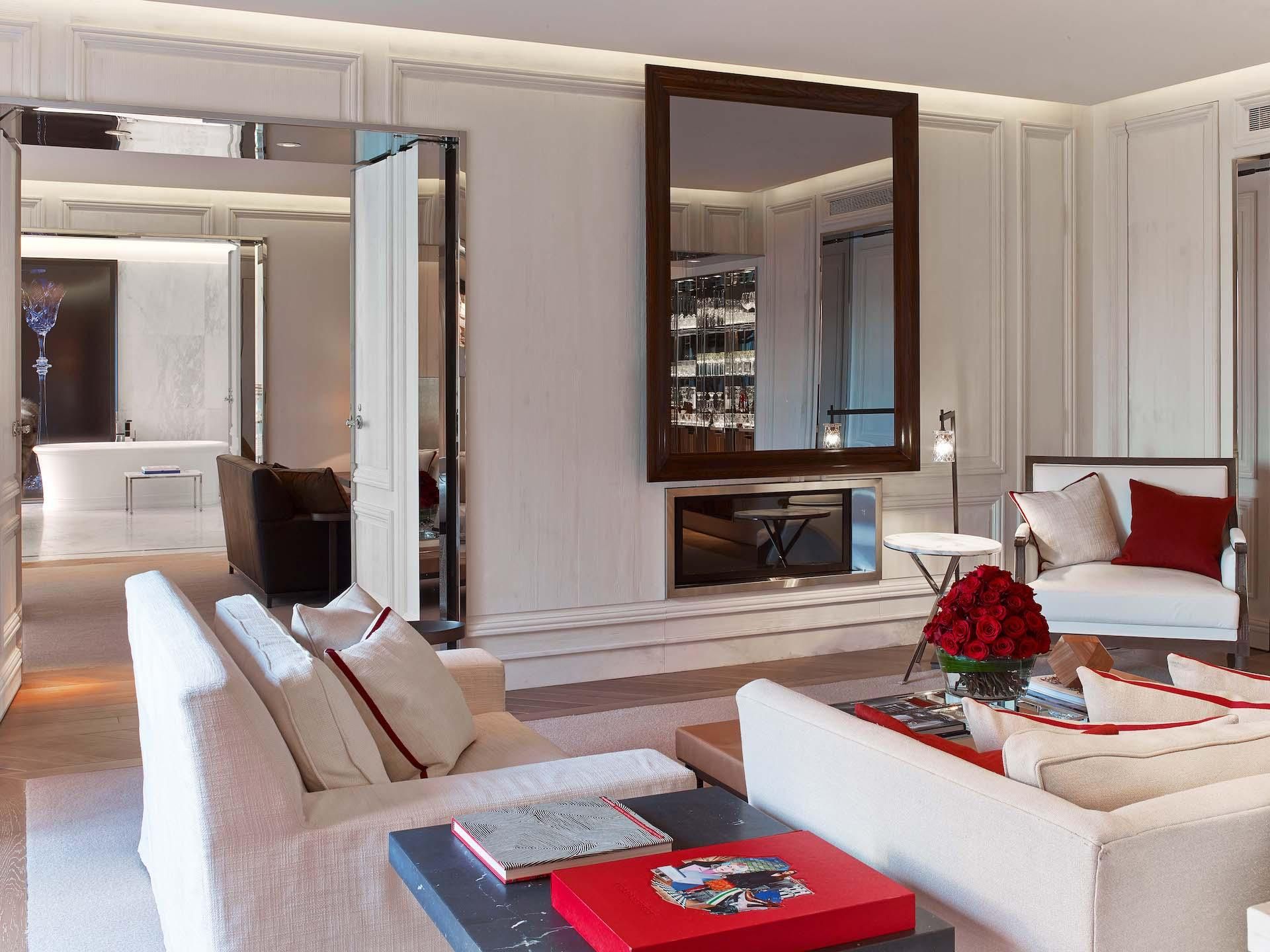 Baccarat Suite