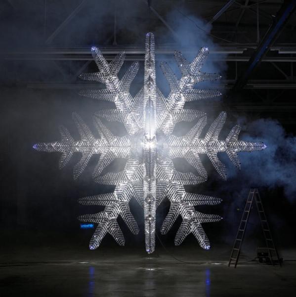 snowflake