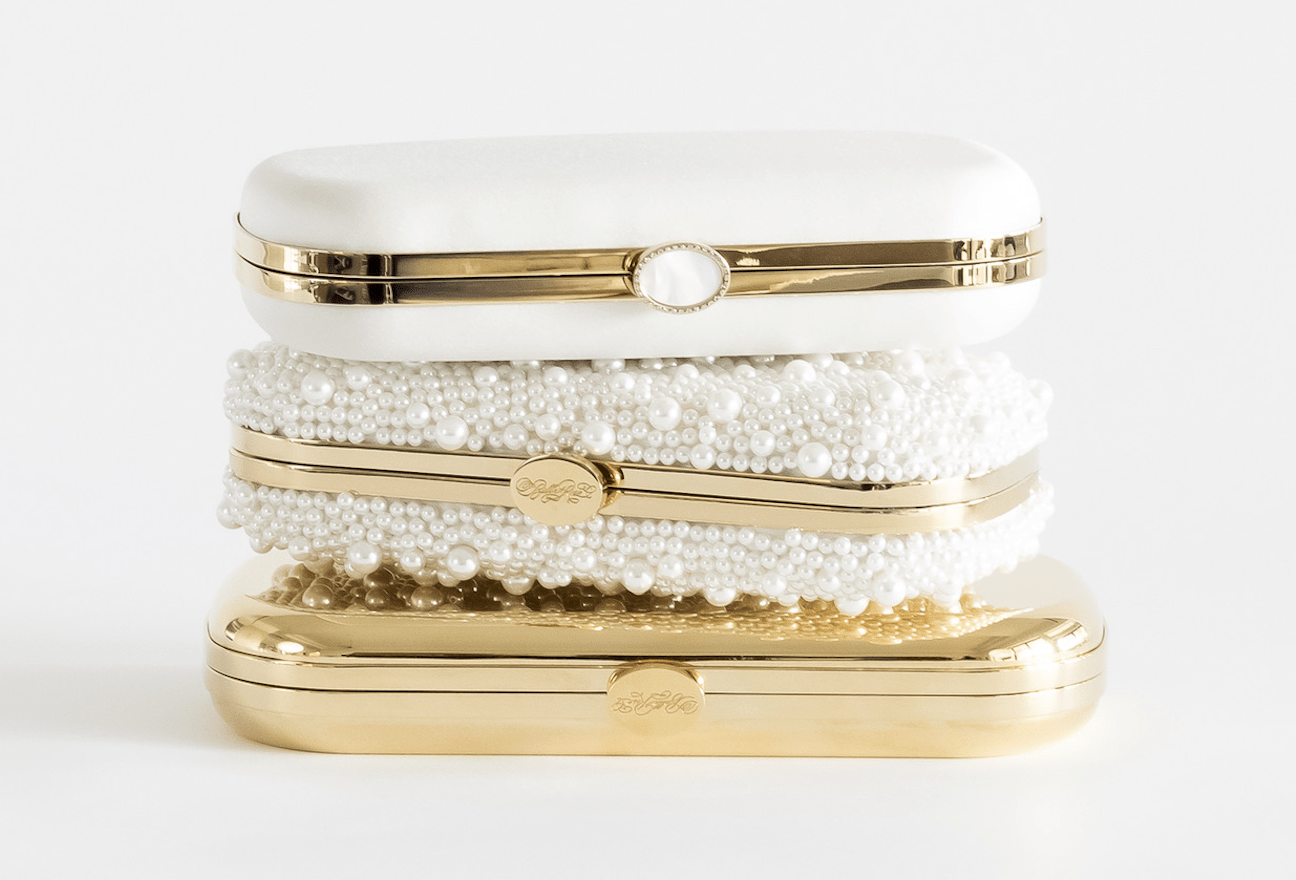 Bella Rosa Trunk Show