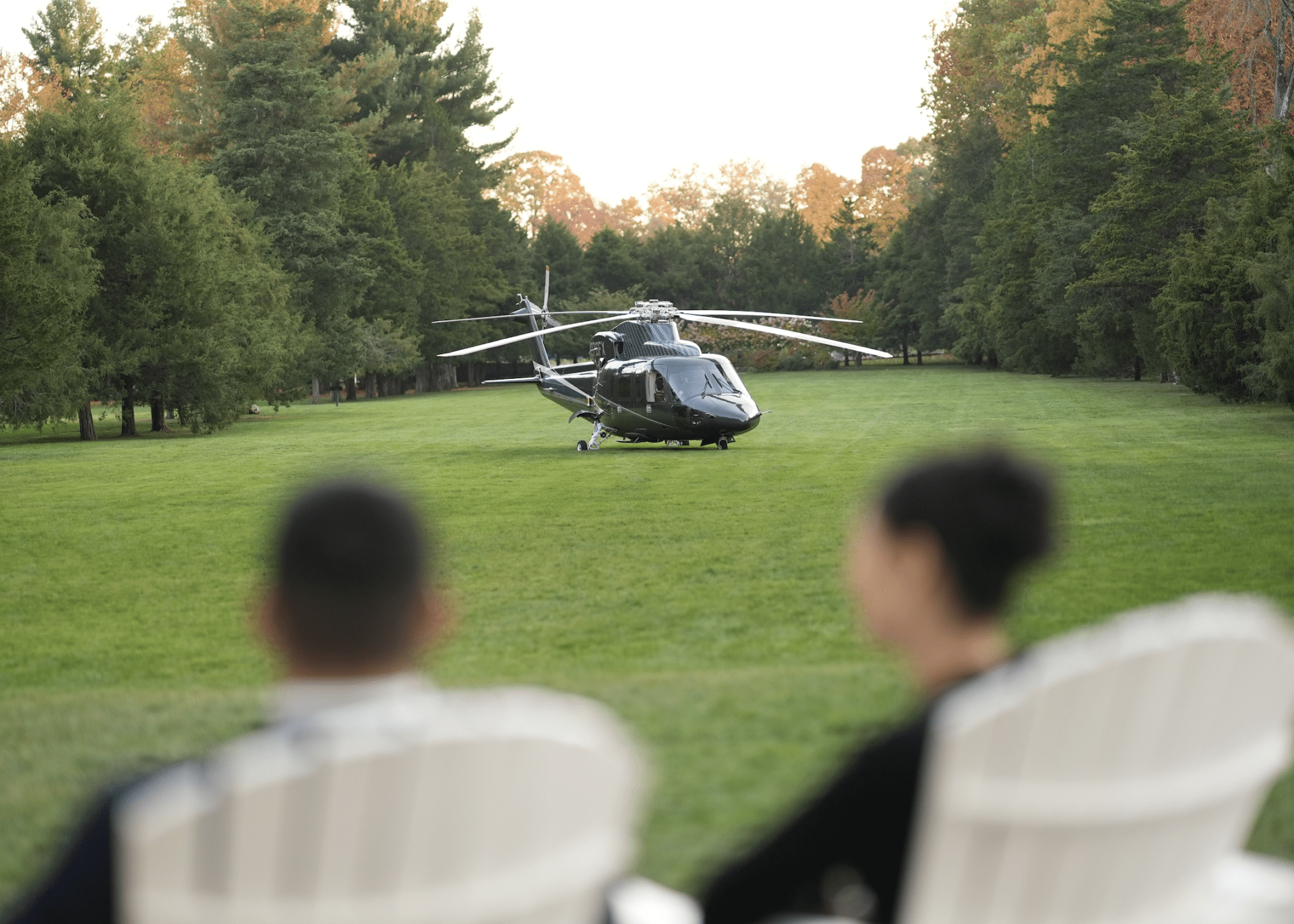 Hamptons Package