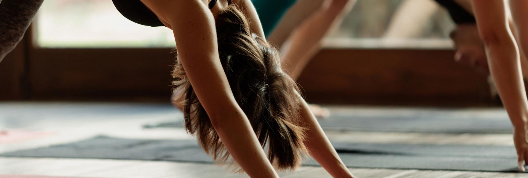 yoga