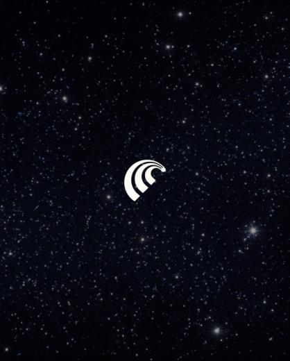Perplexity Comet Logo