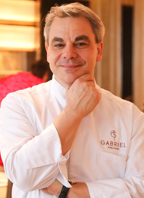 Culinary Director