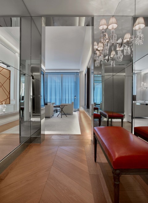 prestige suite