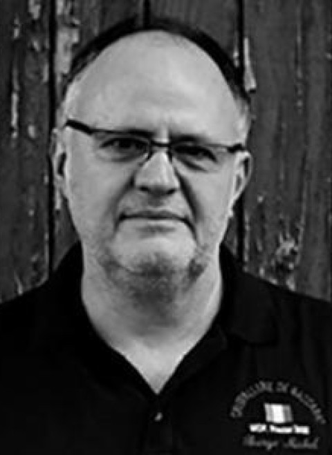 Michel Barge
