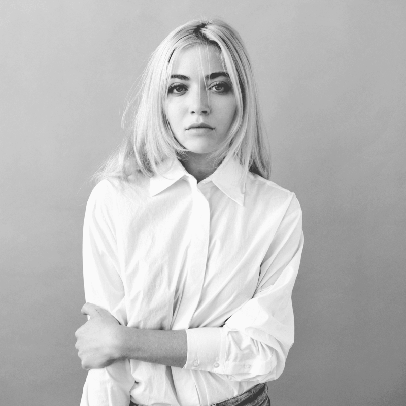 photo of a woman