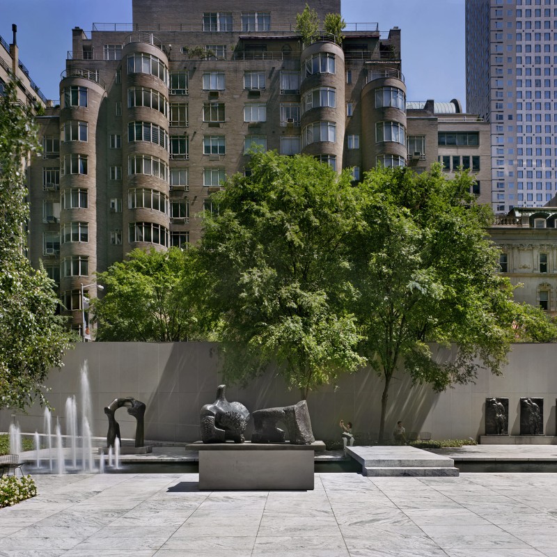 view of the moma